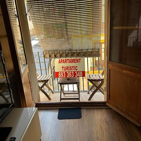 Apartamento En Plaza Sedassos Centro Historico Tarragona Exteriér fotografie