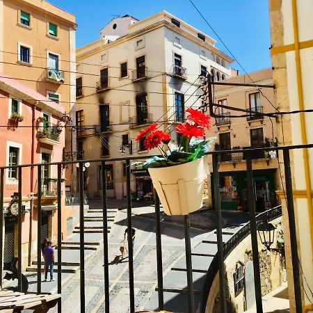 Apartamento En Plaza Sedassos Centro Historico Tarragona Exteriér fotografie