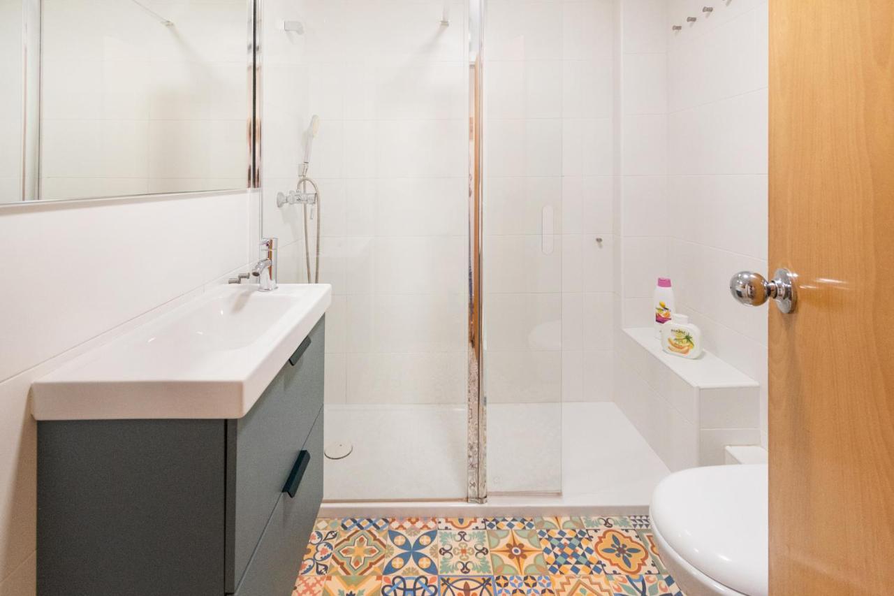 Apartamento En Plaza Sedassos Centro Historico Tarragona Exteriér fotografie