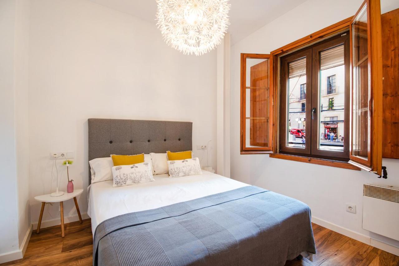 Apartamento En Plaza Sedassos Centro Historico Tarragona Exteriér fotografie