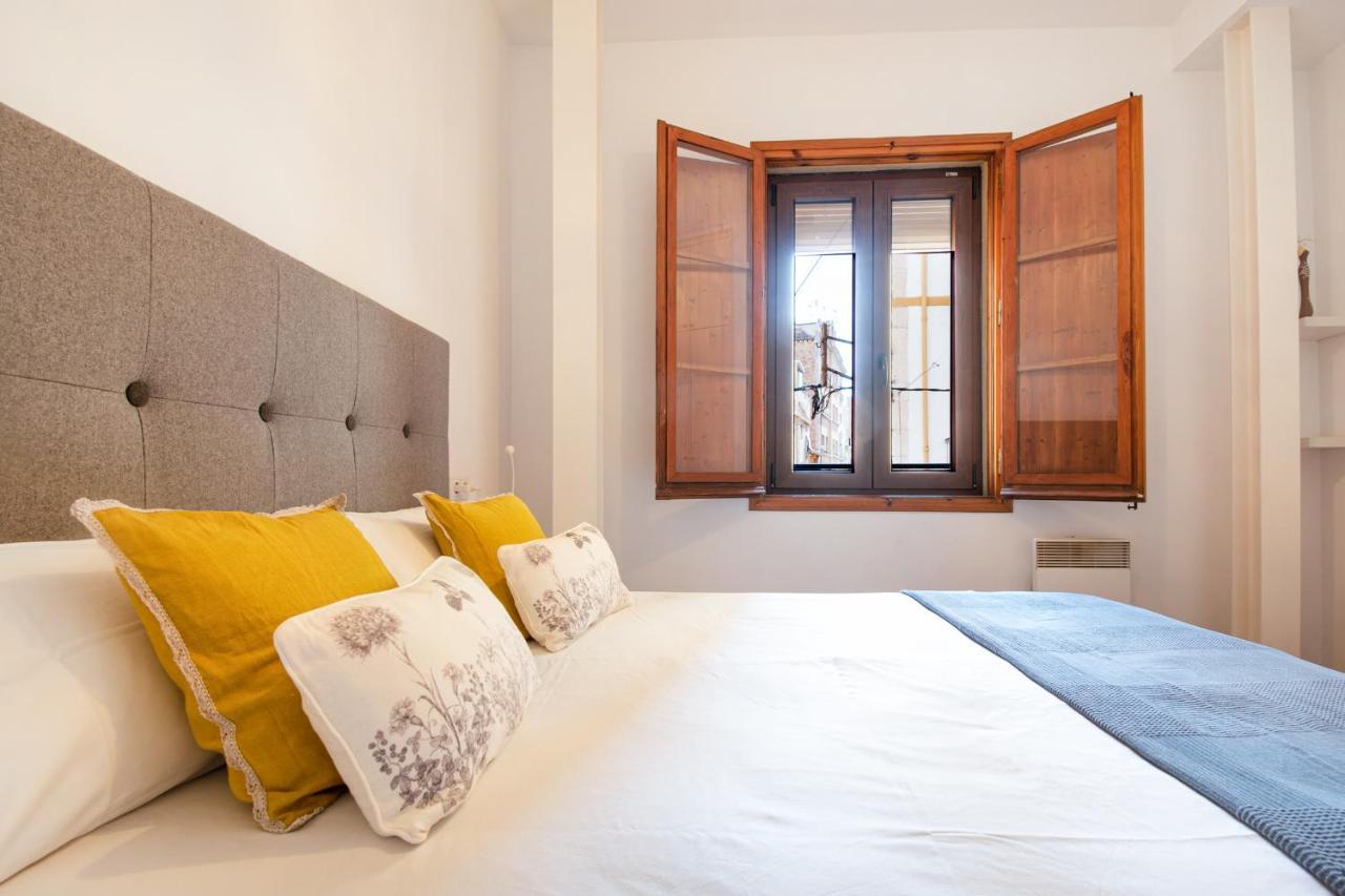 Apartamento En Plaza Sedassos Centro Historico Tarragona Exteriér fotografie