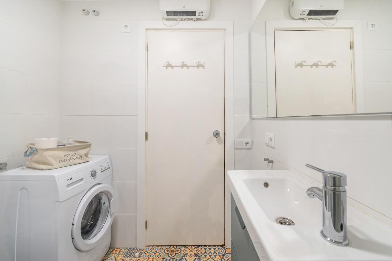 Apartamento En Plaza Sedassos Centro Historico Tarragona Exteriér fotografie