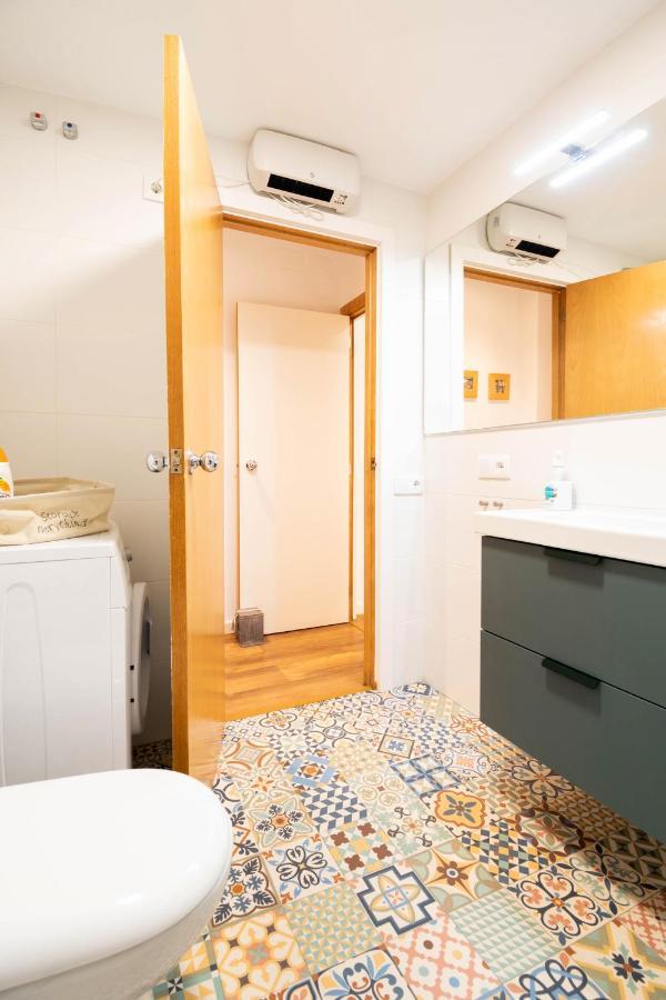 Apartamento En Plaza Sedassos Centro Historico Tarragona Exteriér fotografie