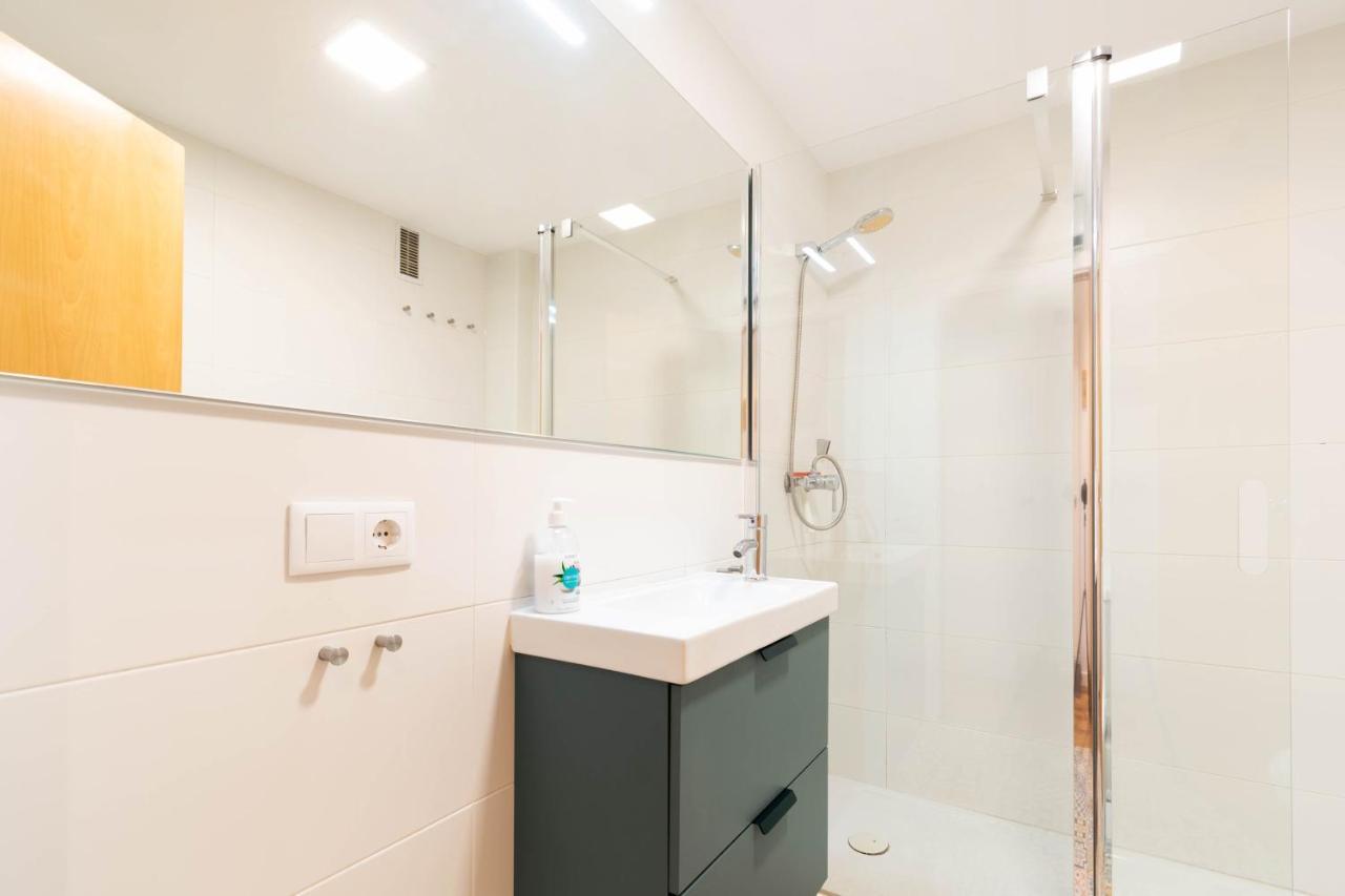 Apartamento En Plaza Sedassos Centro Historico Tarragona Exteriér fotografie