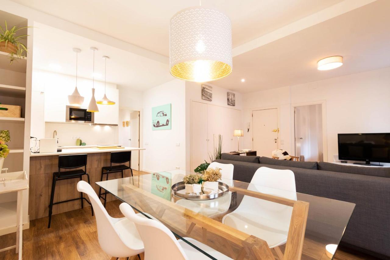 Apartamento En Plaza Sedassos Centro Historico Tarragona Exteriér fotografie