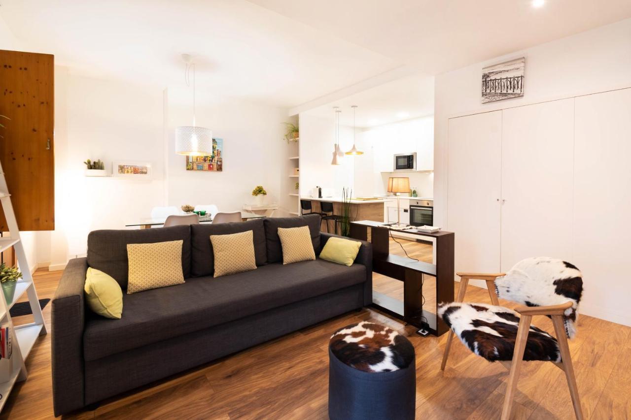 Apartamento En Plaza Sedassos Centro Historico Tarragona Exteriér fotografie