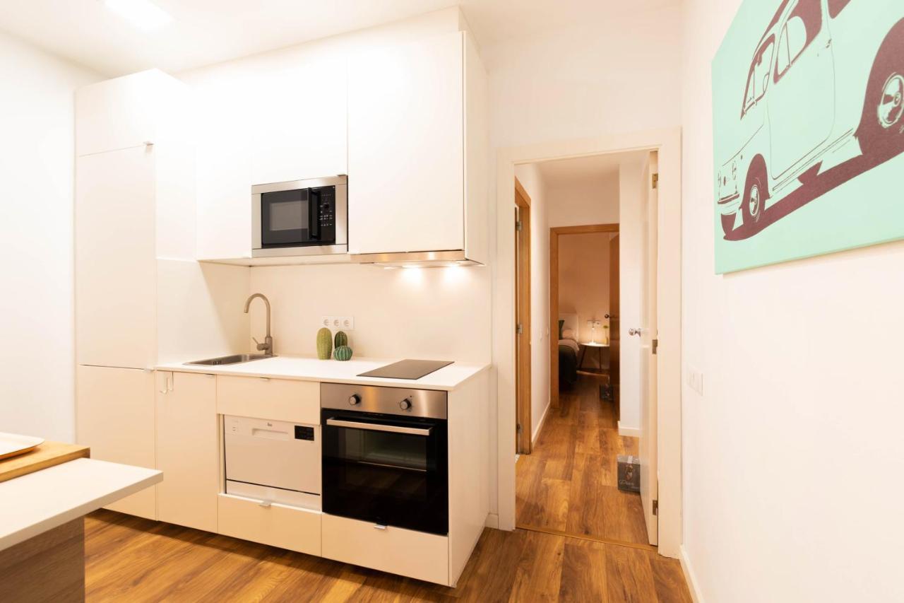Apartamento En Plaza Sedassos Centro Historico Tarragona Exteriér fotografie