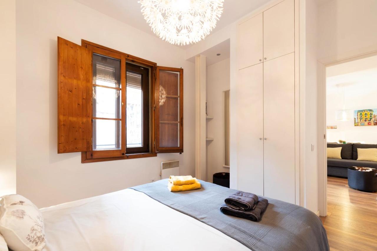 Apartamento En Plaza Sedassos Centro Historico Tarragona Exteriér fotografie