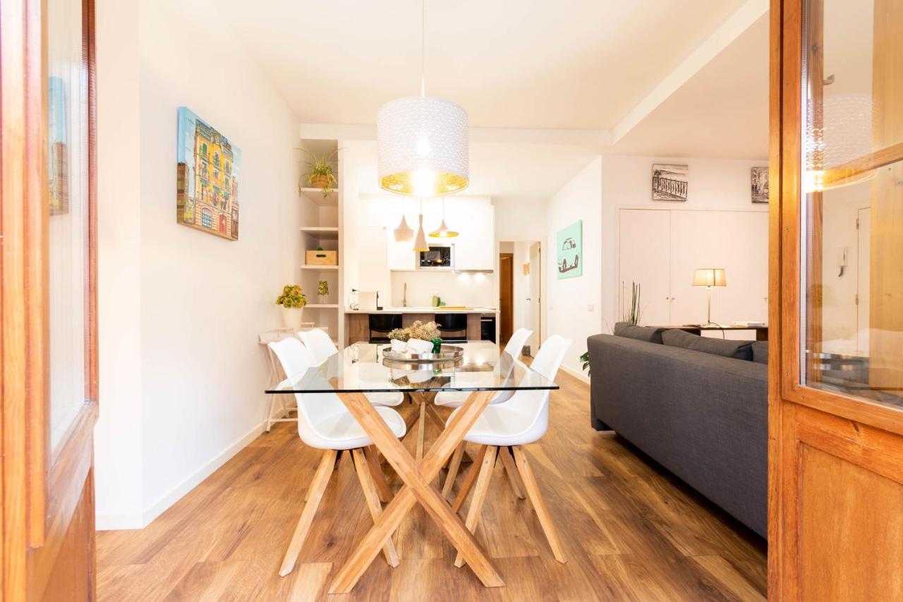 Apartamento En Plaza Sedassos Centro Historico Tarragona Exteriér fotografie