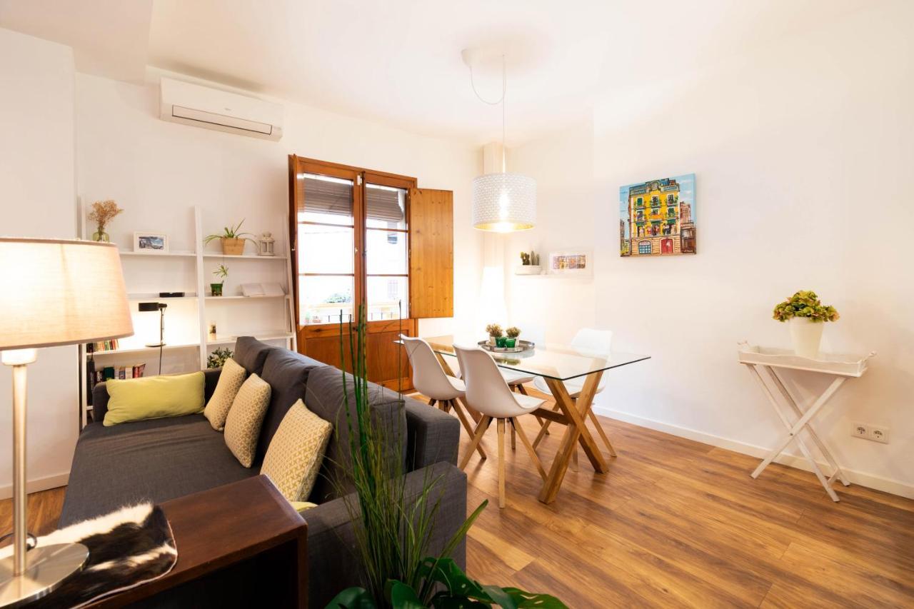 Apartamento En Plaza Sedassos Centro Historico Tarragona Exteriér fotografie