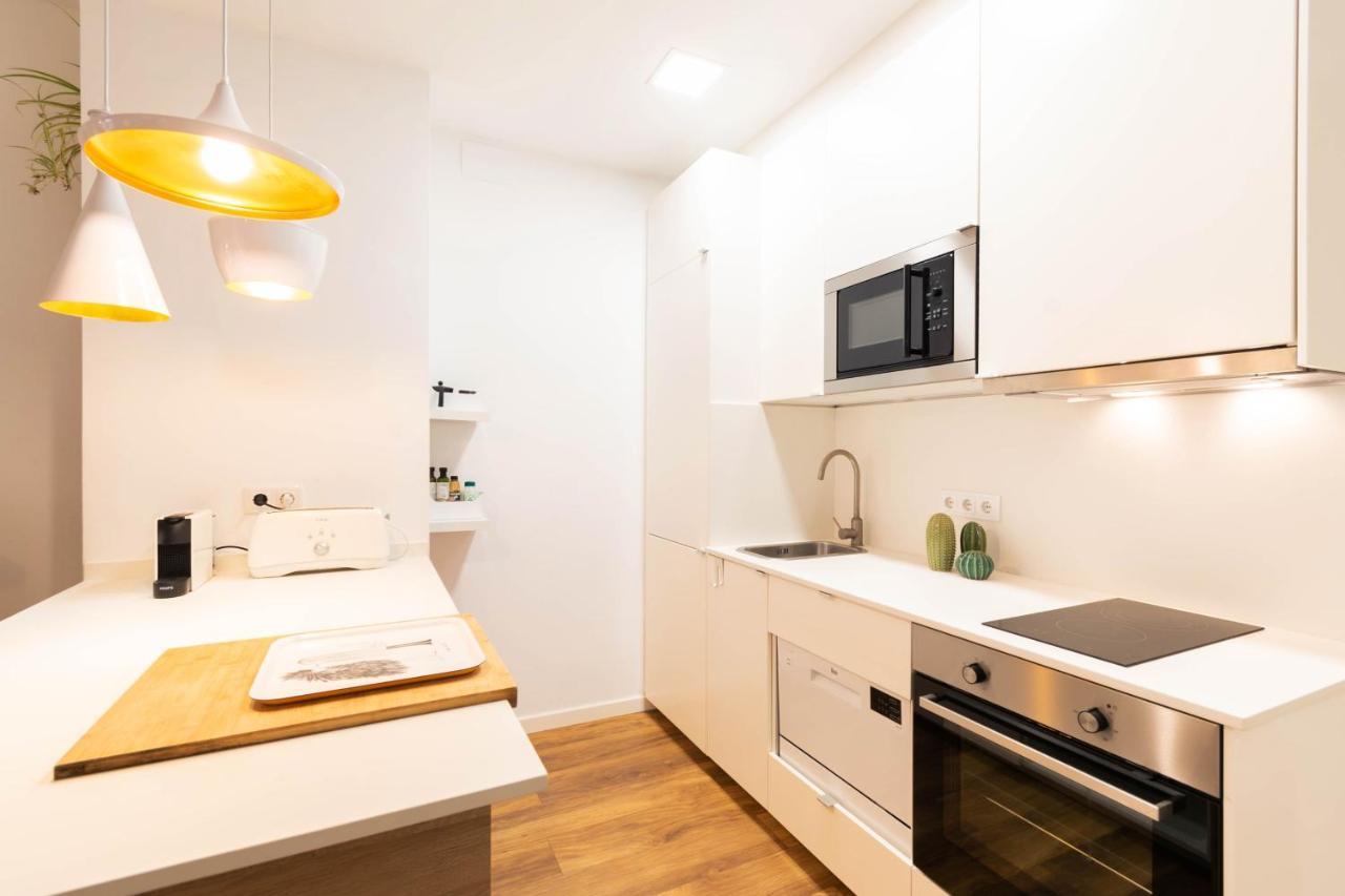 Apartamento En Plaza Sedassos Centro Historico Tarragona Exteriér fotografie