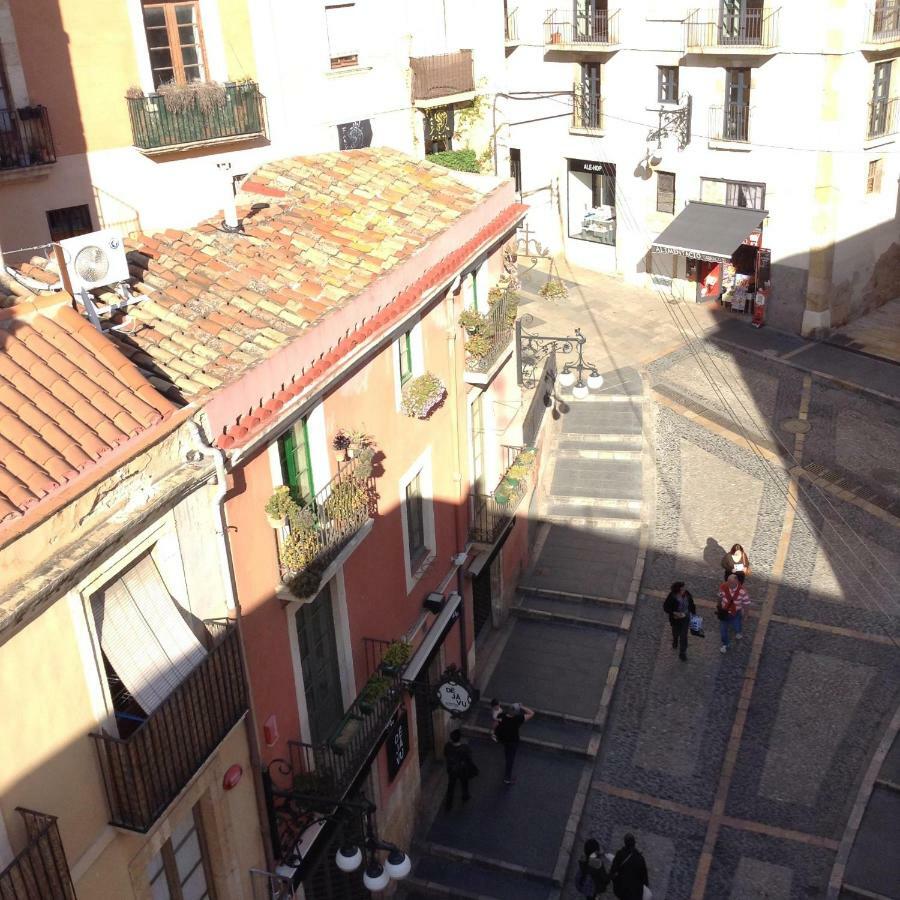 Apartamento En Plaza Sedassos Centro Historico Tarragona Exteriér fotografie