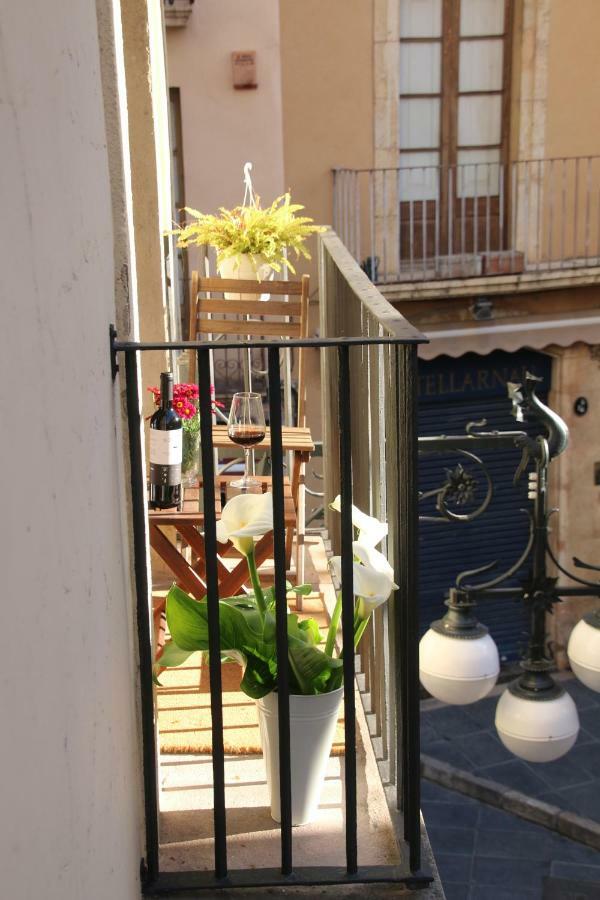 Apartamento En Plaza Sedassos Centro Historico Tarragona Exteriér fotografie