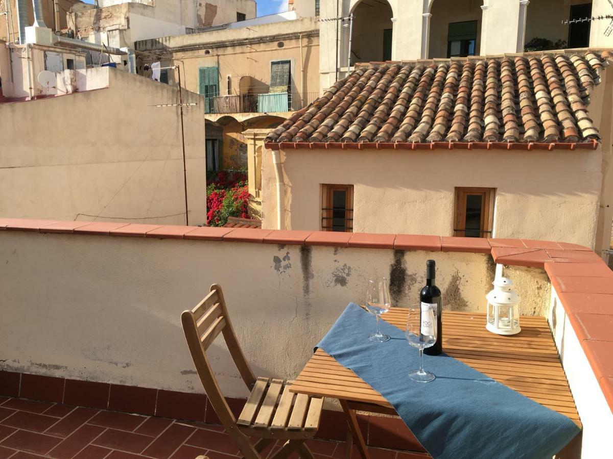 Apartamento En Plaza Sedassos Centro Historico Tarragona Exteriér fotografie